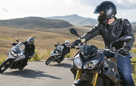 Buy First Motorcycle: How to Make the Ideal Choice
