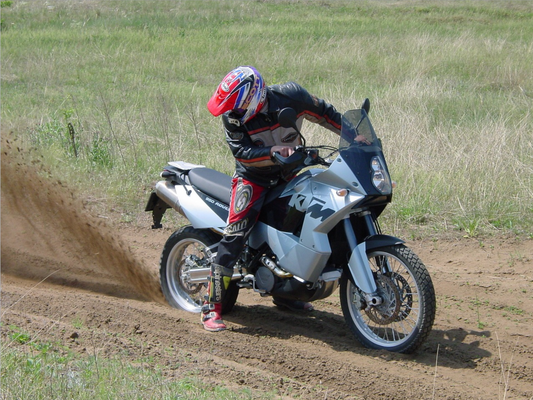 Motorcycle Tech Innovations: How New Tech is Enhancing the Riding Experience