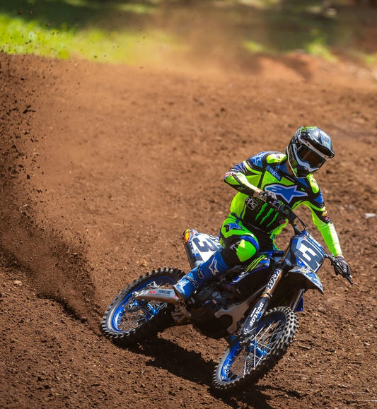 Is Riding a Motorcycle Hard? 7 Tips for Beginners