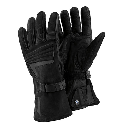Motorcycle Gloves Buying Guide: How to Make the Best Choice