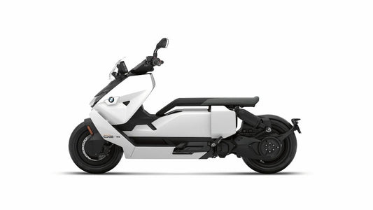 Electric Motorcycles: Are They the Future?