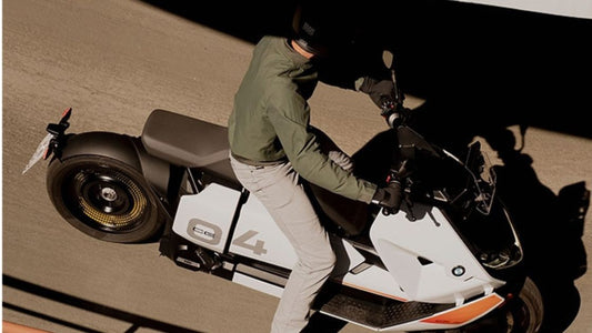 How to Maintain and Care for Your Electric Motorcycle