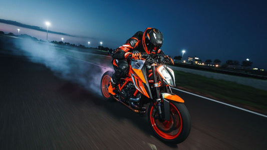 Motorcycle Safety: How to Stay Visible on the Road
