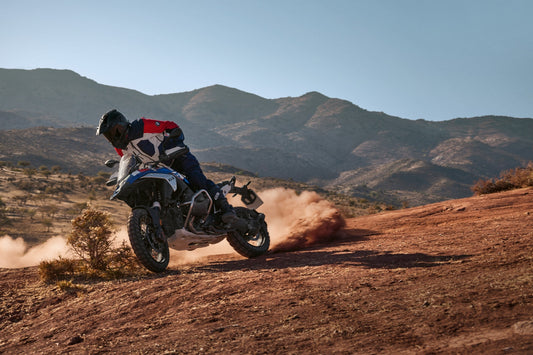 New BMW R1300 GS Revealed Overnight. Talk to Procycles Now and Get your Name on the List. First Bikes Due in January.