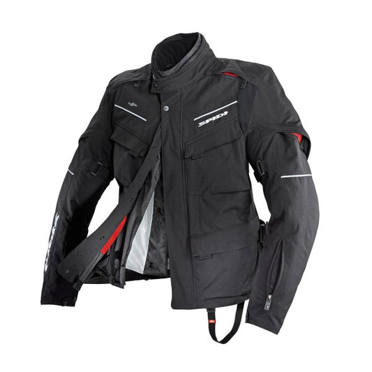 Quality Motorcycle Clothing and Accessories for Every Season