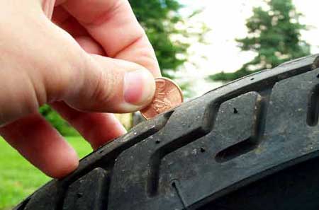 Pay Attention to These 3 Things to Keep Motorcycle Tyres Running Smoothly