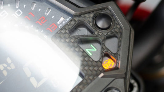 Understanding Motorcycle Anti-lock Braking Systems (ABS): How They Work and Their Importance