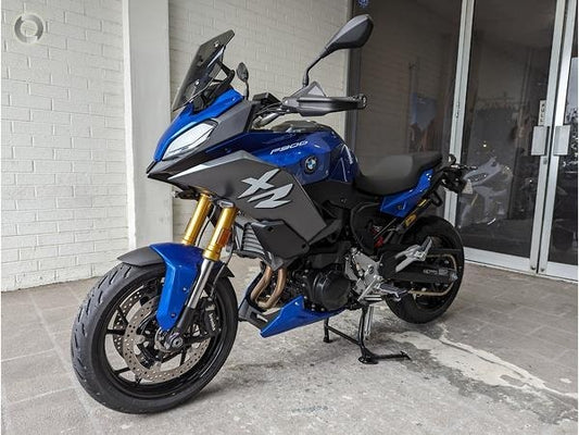 Used Bike Buyer Beware: Avoid These Costly Mistakes