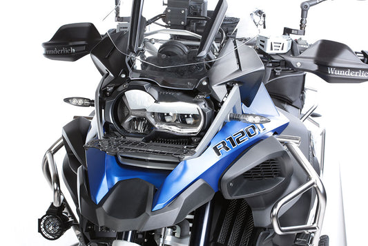 Are Motorcycle Accessories More than Just Upselling?