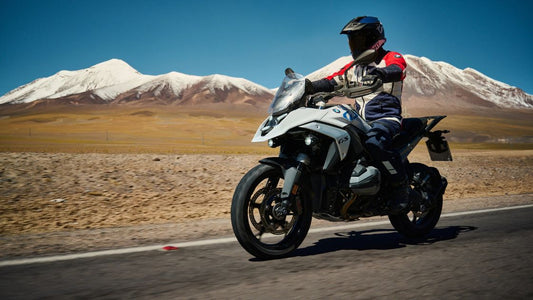 When to Upgrade Your Motorcycle: Signs and Considerations