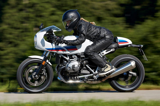 Which of Our Motorcycles for Sale is Best for the Open Road?