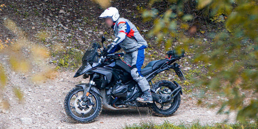 Launch Date for BMW’s New 1300cc GS Finally Announced!