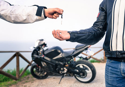 4 Things to Understand Before Financing a Bike
