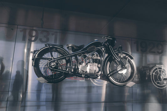 What is the Cheapest BMW Bike in Australia? 2024 Buyer's Guide