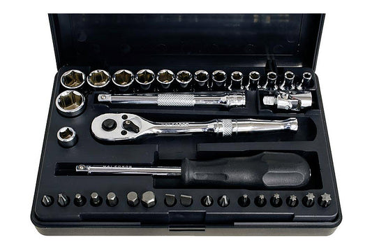 Motorcycle Enthusiasts: Here Are the Tools You Need