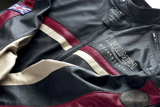 Fine Motorcycle Accessories Available at Procycles