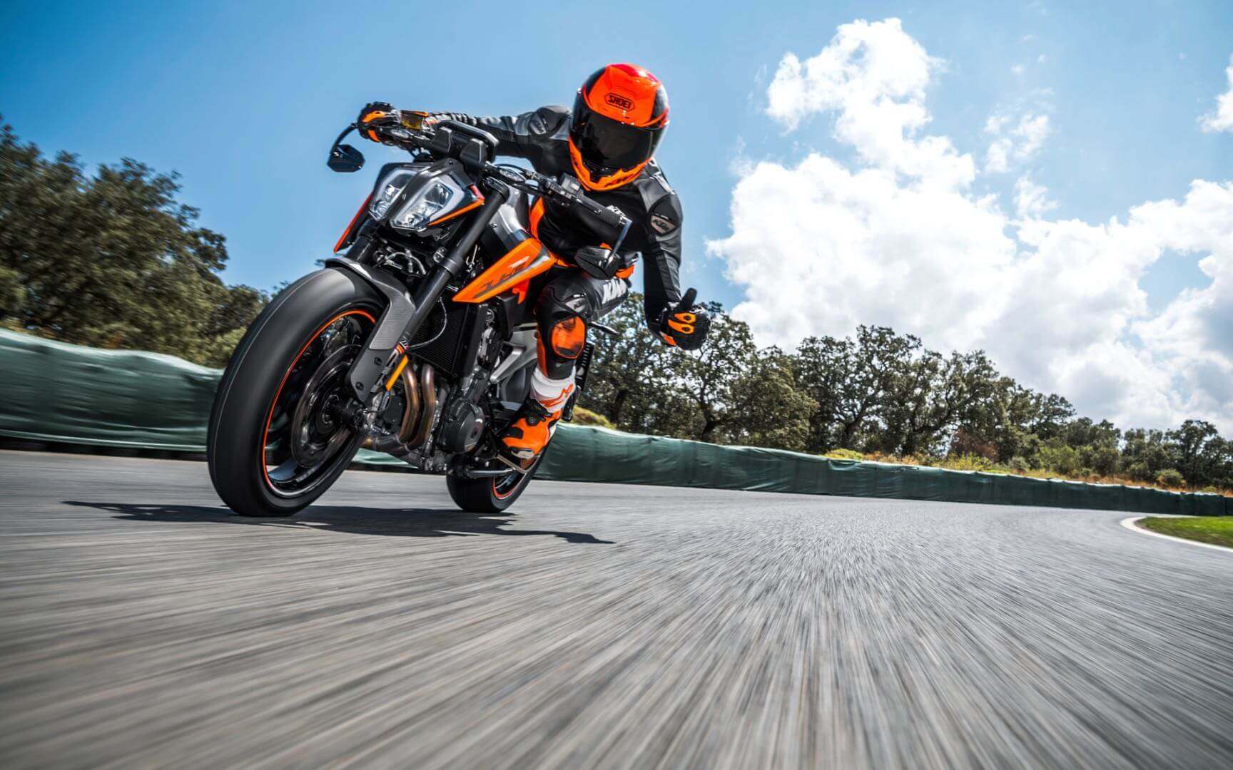 KTM Motorcycles Sydney