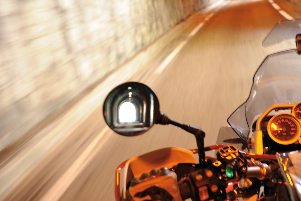 Sport Motorcycles