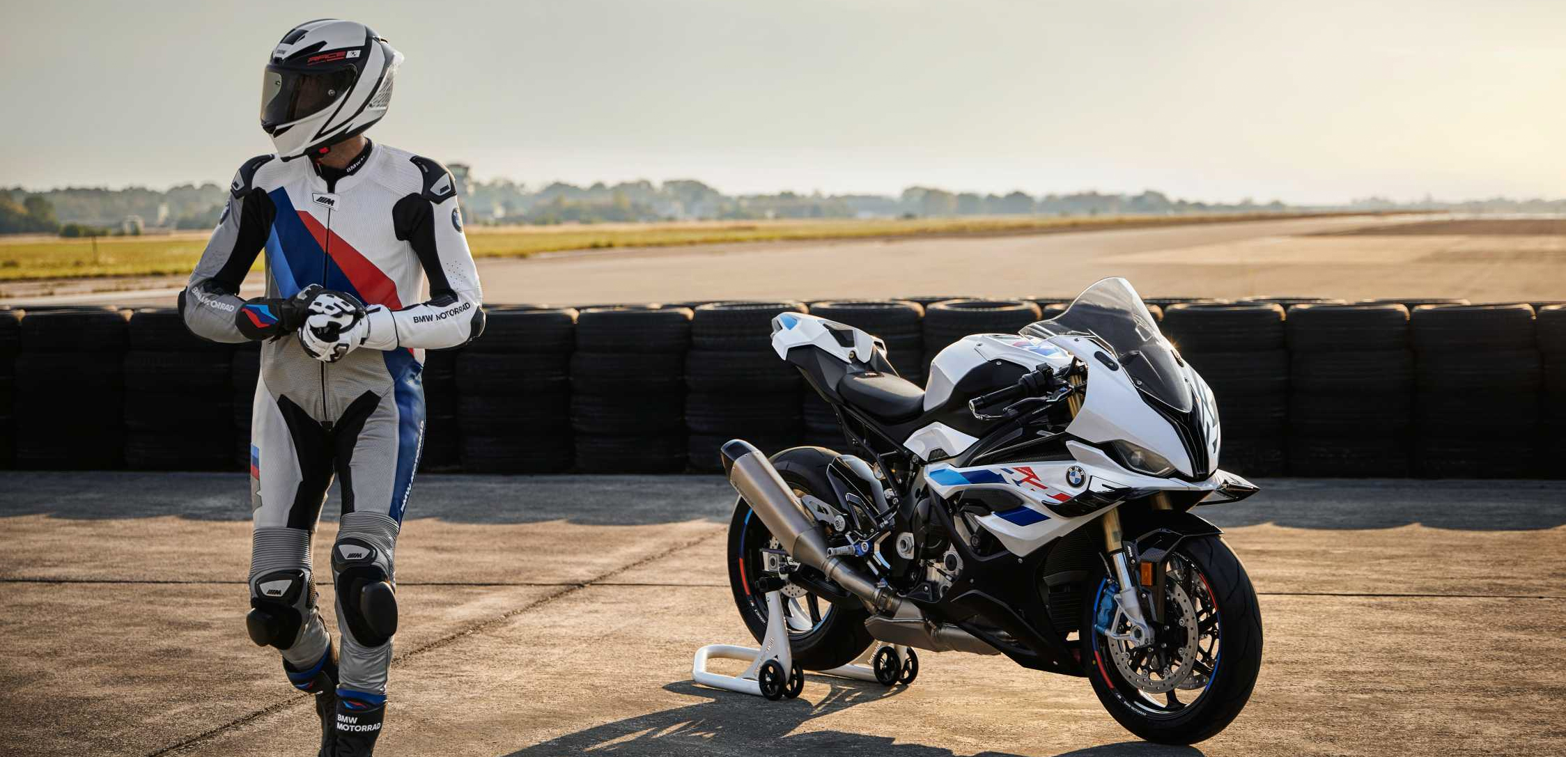 BMW Ride & Style Collection 2023