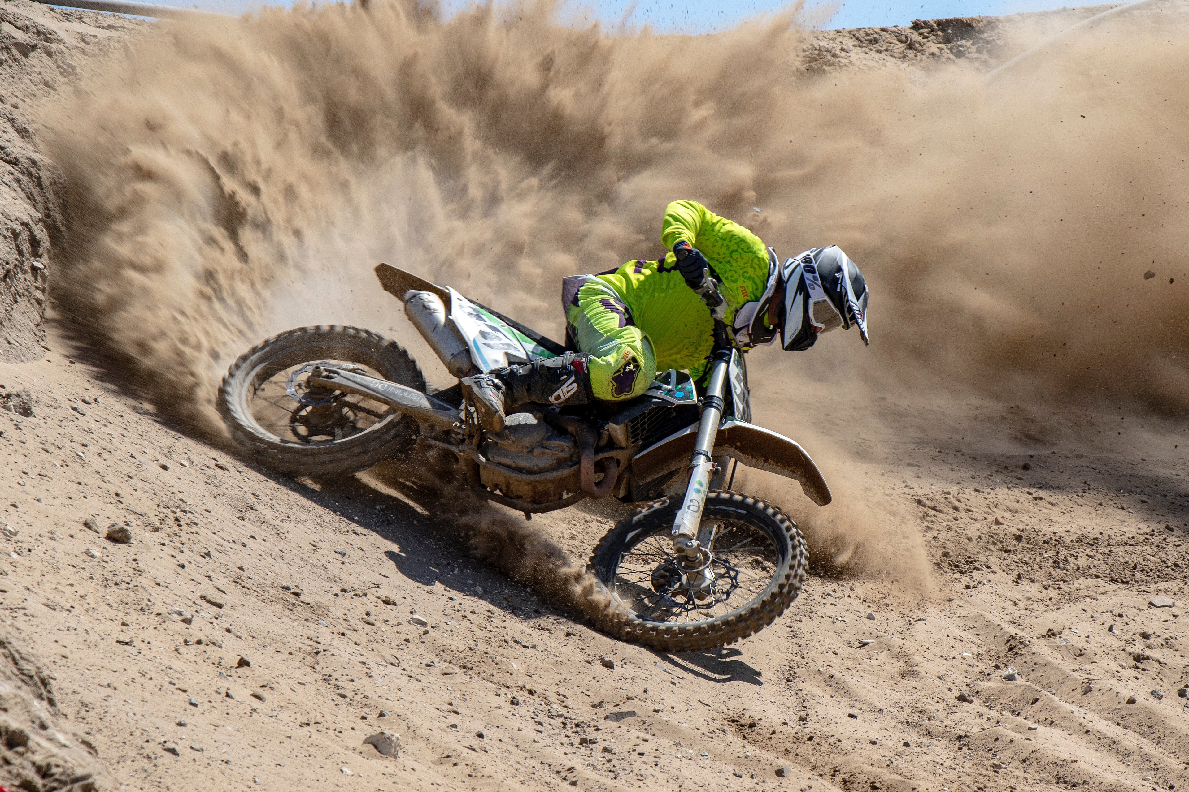 Dirt Bikes