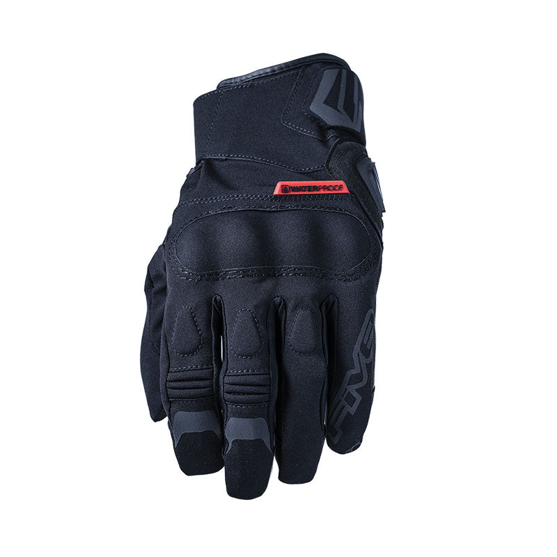 FIVE GLOVE BOXER WATERPROOF BLACK