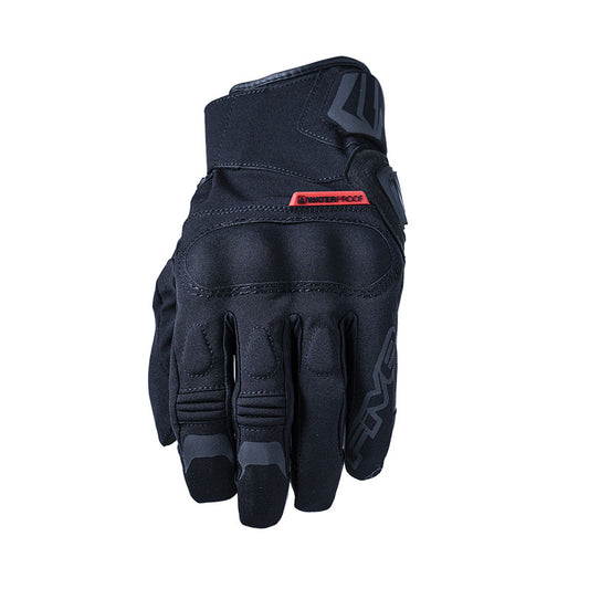 FIVE GLOVE BOXER WATERPROOF BLACK