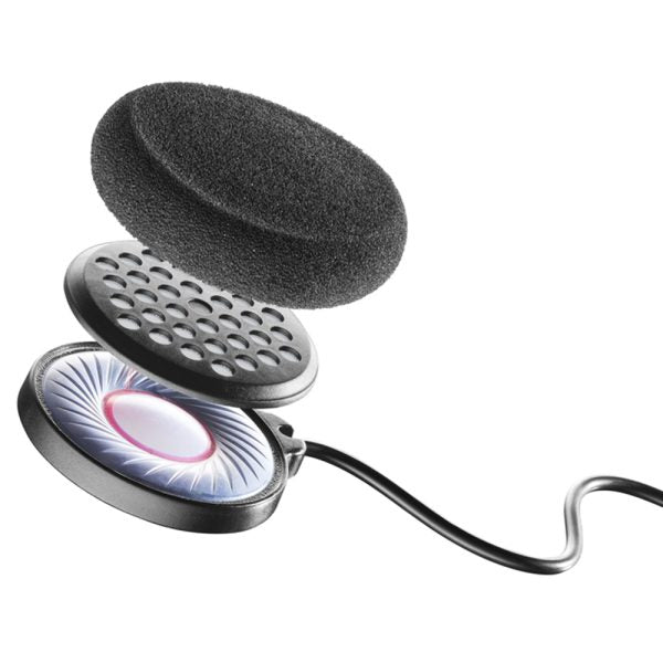 Interphone SECOND HELMET KIT 40 mm