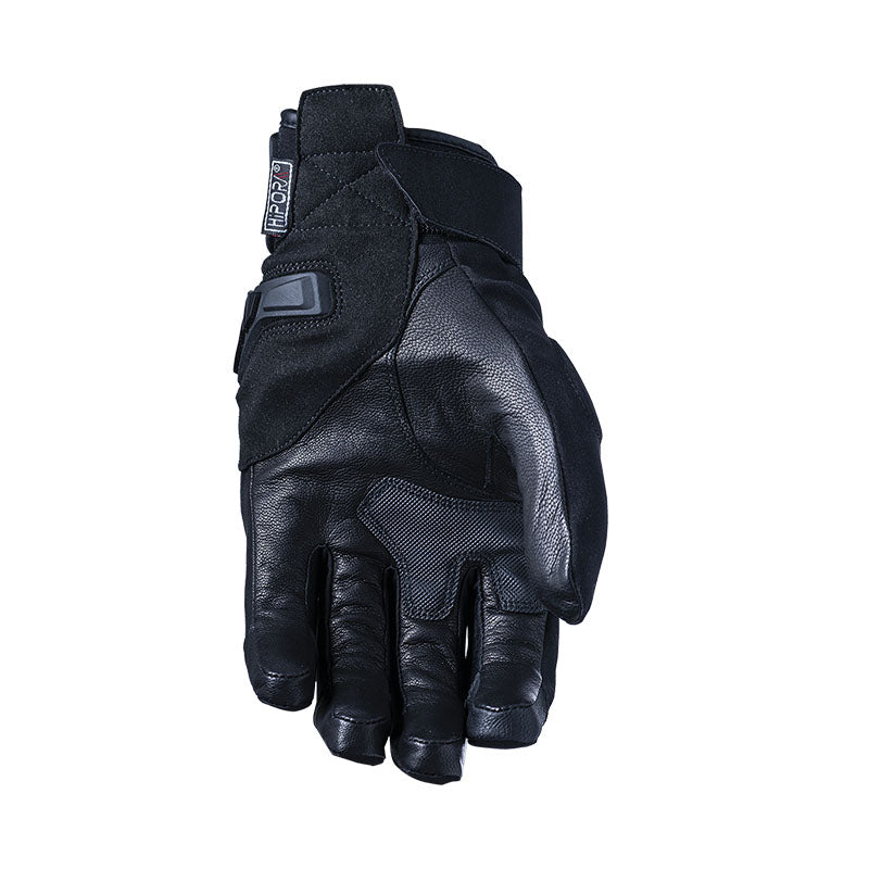 FIVE GLOVE BOXER WATERPROOF BLACK