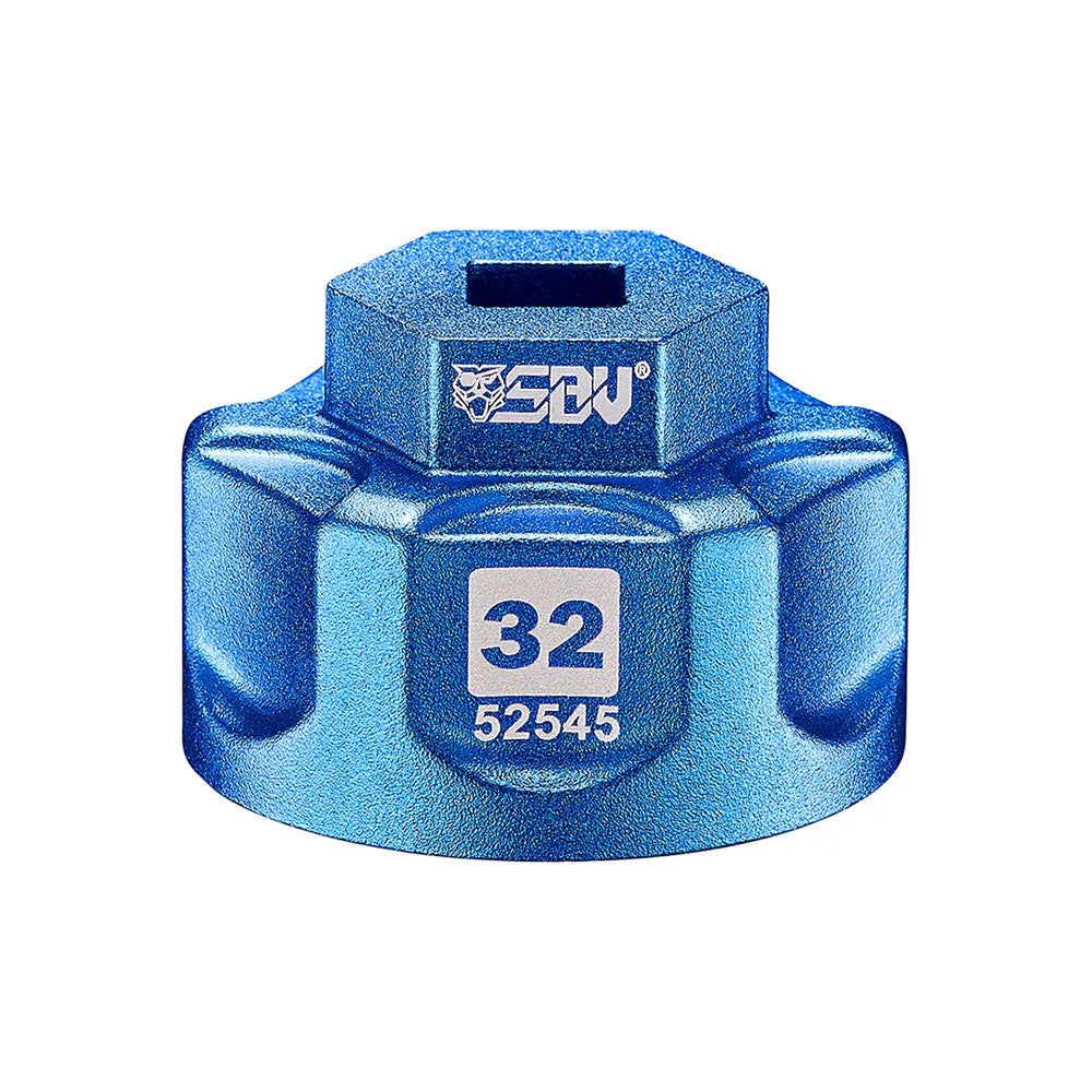 SBV TOOLS Pro Mechanic: BMW, KTM, Husqvarna, GasGas, Honda, Kawasaki, Suzuki, Yamaha & Triumph Motorcycle Tool Set