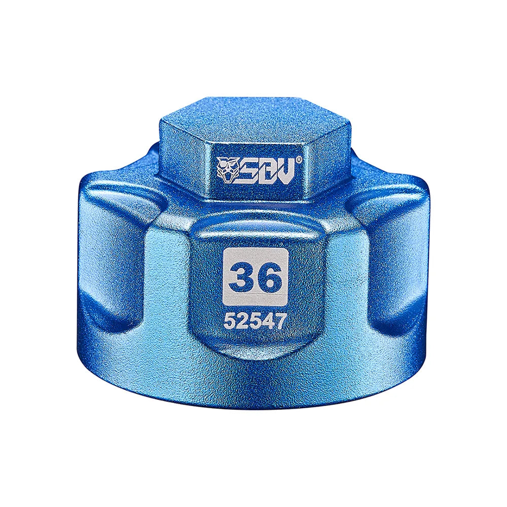 SBV TOOLS Harley-Davidson “Sportster, Softail, Touring & CVO” Motorcycle Tool Set