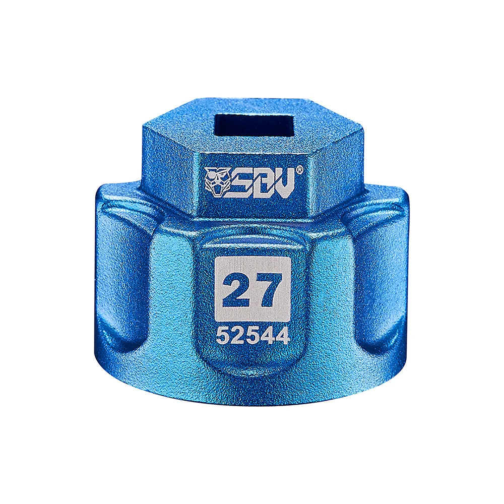 SBV TOOLS Pro Mechanic: BMW, KTM, Husqvarna, GasGas, Honda, Kawasaki, Suzuki, Yamaha & Triumph Motorcycle Tool Set