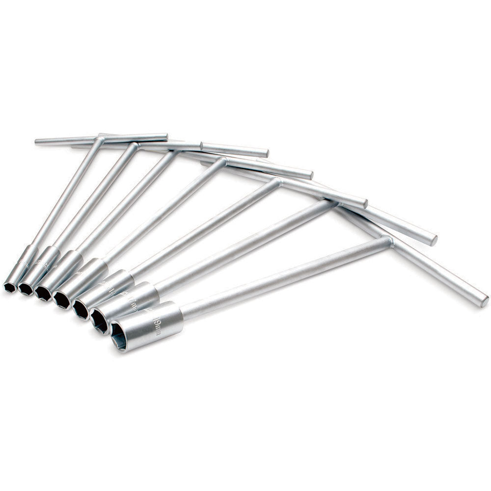 Motion Pro T-Handles Set of 7