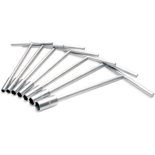 Motion Pro T-Handles Set of 7