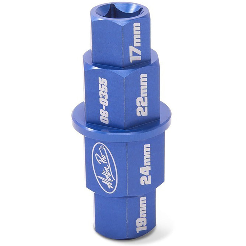 Motion Pro T-6 Superlight Hex Axle Tool