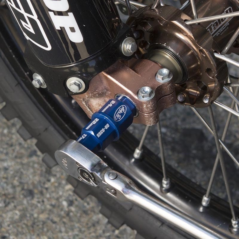 Motion Pro T-6 Superlight Hex Axle Tool