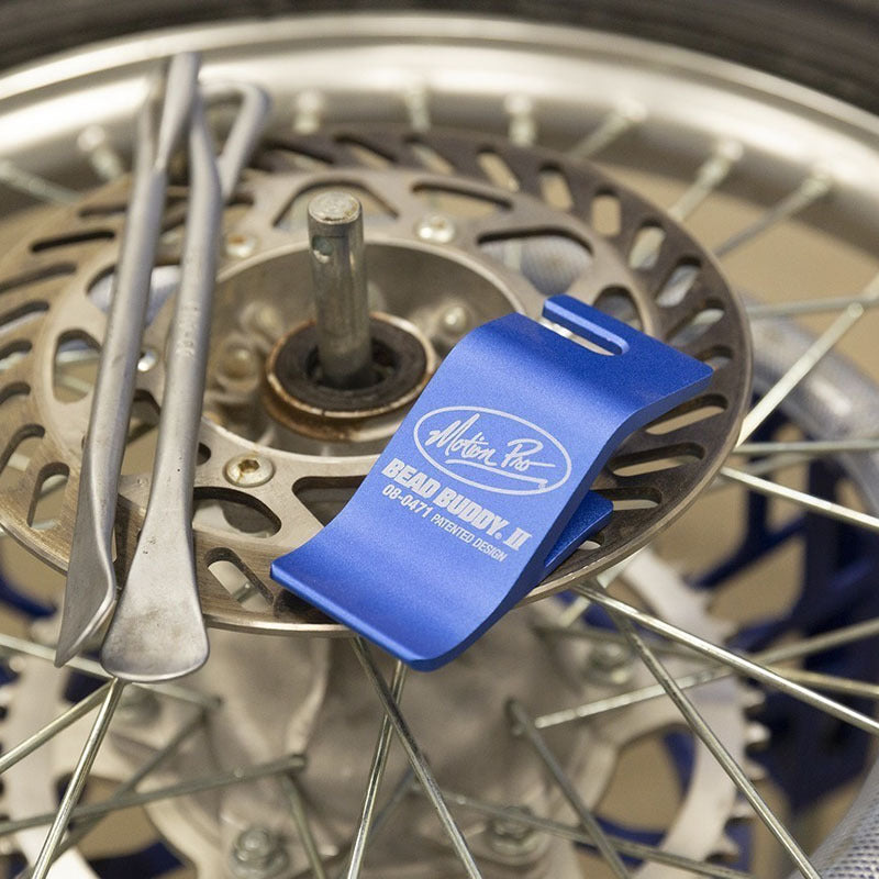 Motion Pro Bead Buddy II