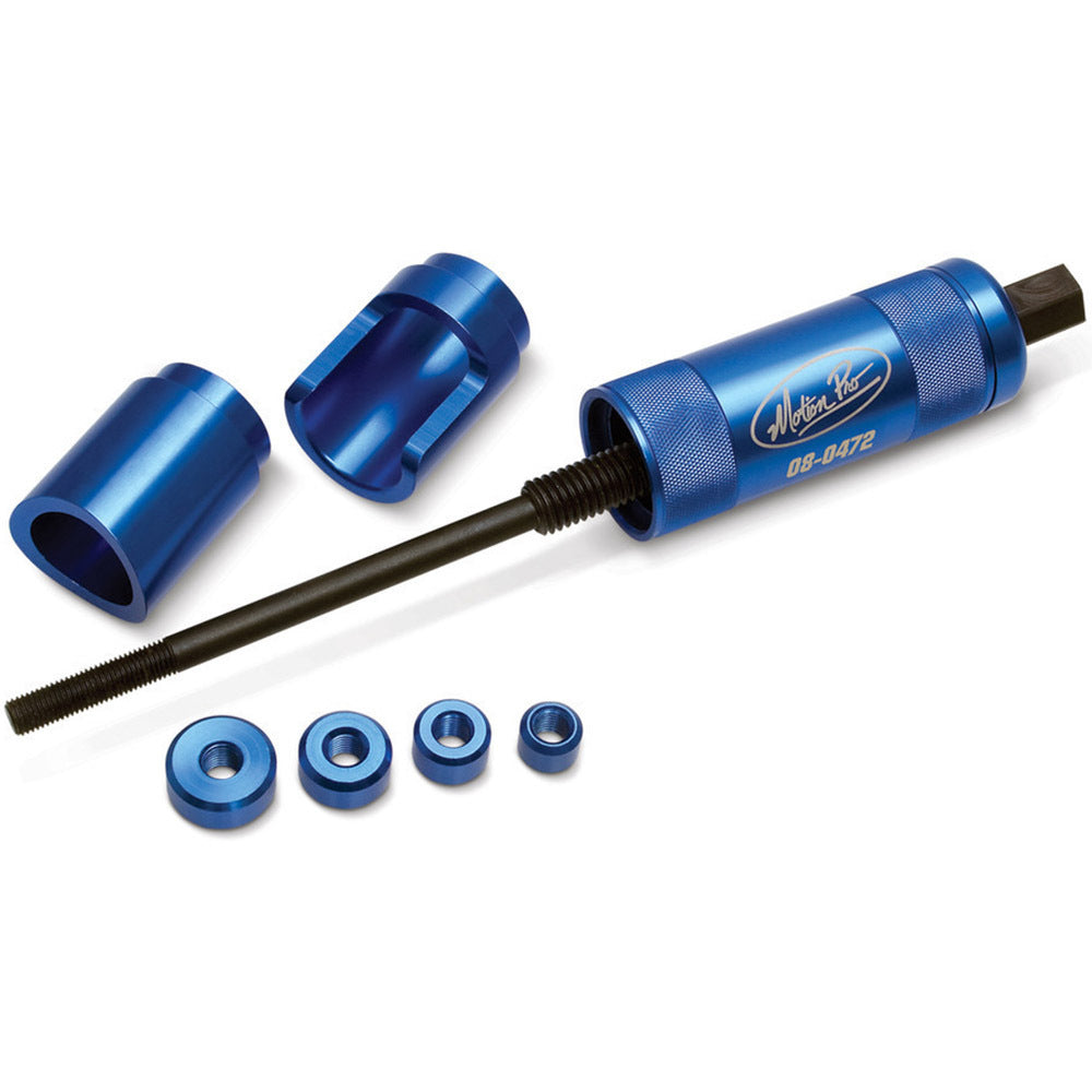 Motion Pro Deluxe Piston Pin Puller Tool