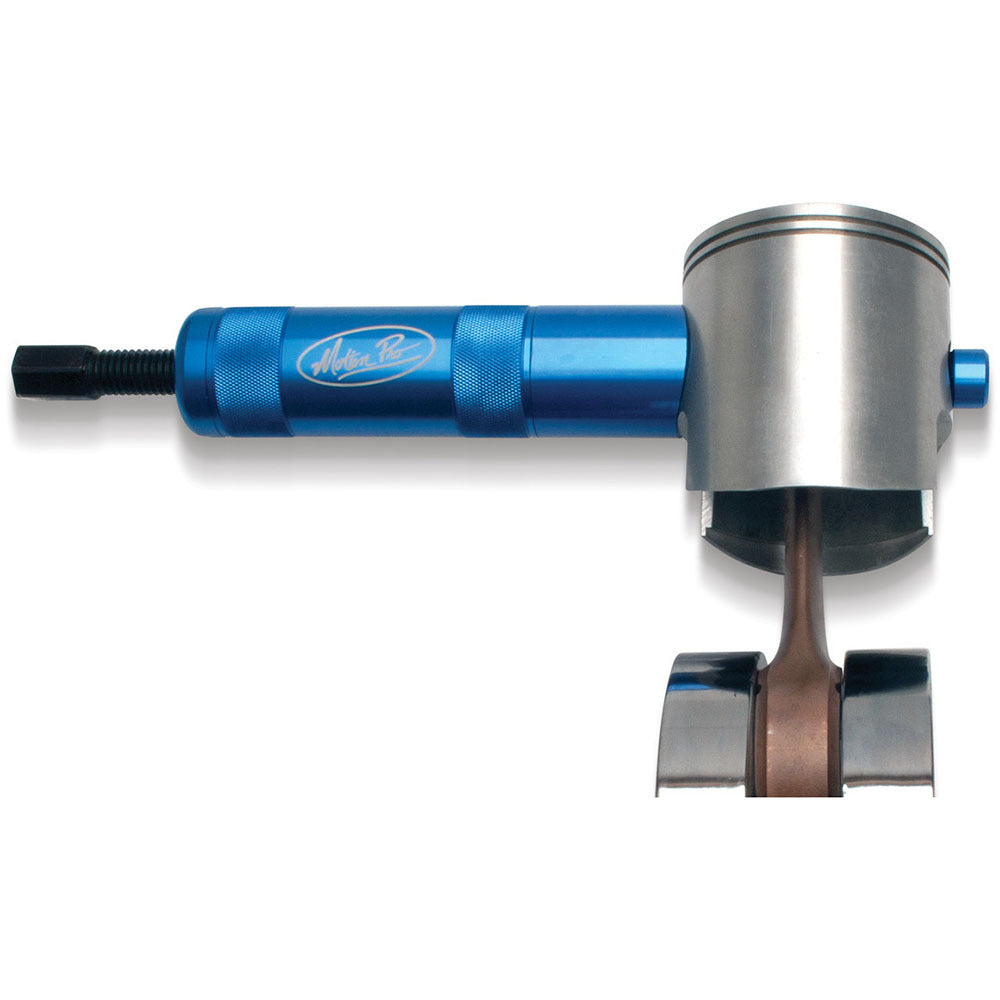 Motion Pro Deluxe Piston Pin Puller Tool