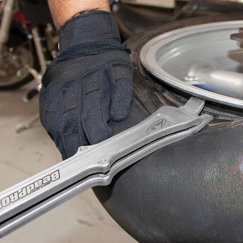 Motion Pro FS Forged Steel BeadPro Tyre Tool