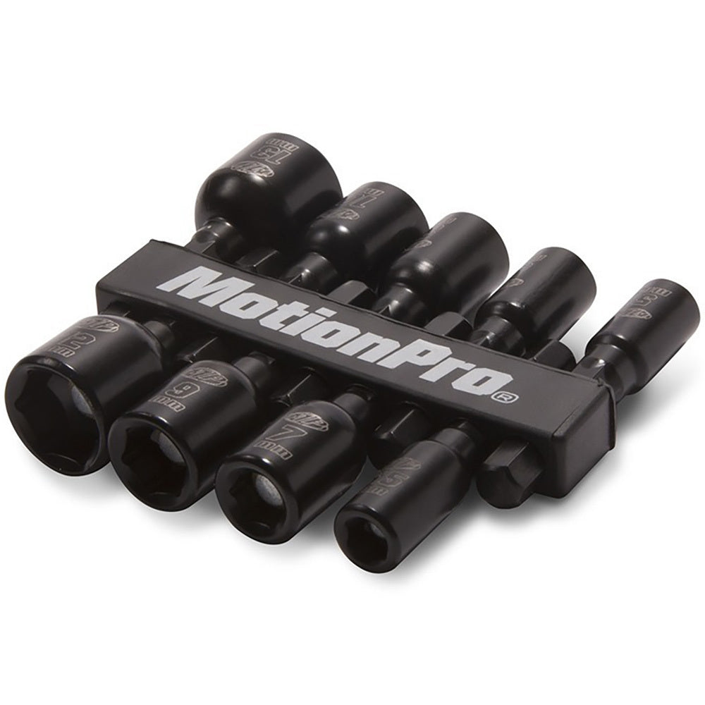 Motion Pro Magnetic Nut Driver Set