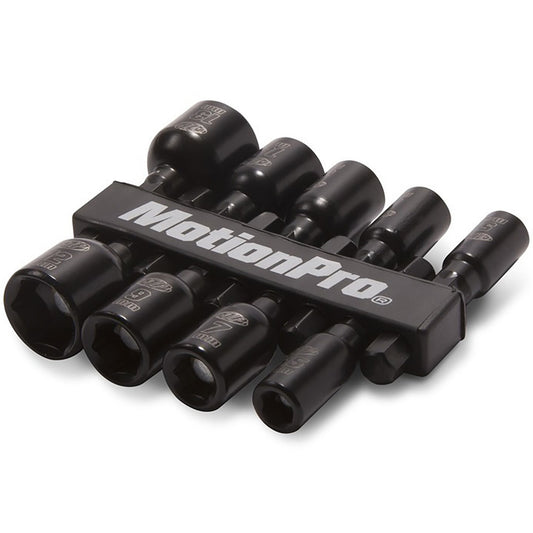Motion Pro Magnetic Nut Driver Set