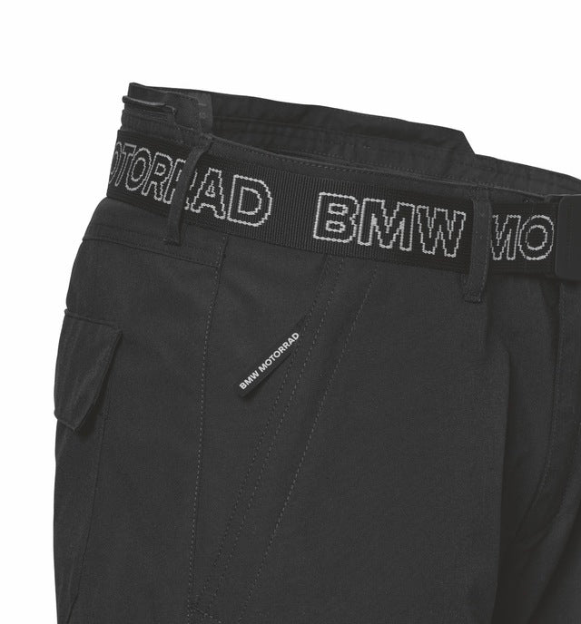BMW Gerlos Pants - Black