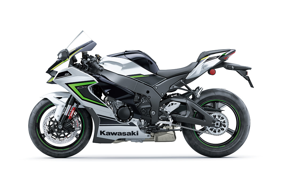 Kawasaki Ninja ZX-10R 2023 Supersport