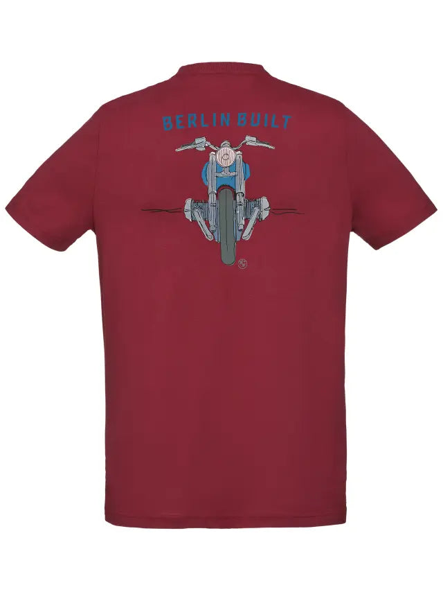 BMW R nineT T-Shirt