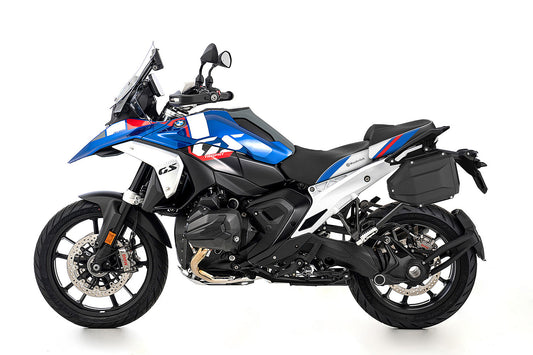 Rider Seat AKTIVKOMFORT R 1300 GS - standard - Trophy Style