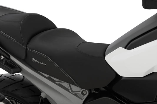 AKTIVKOMFORT rider seat R 1300 GS - low - black