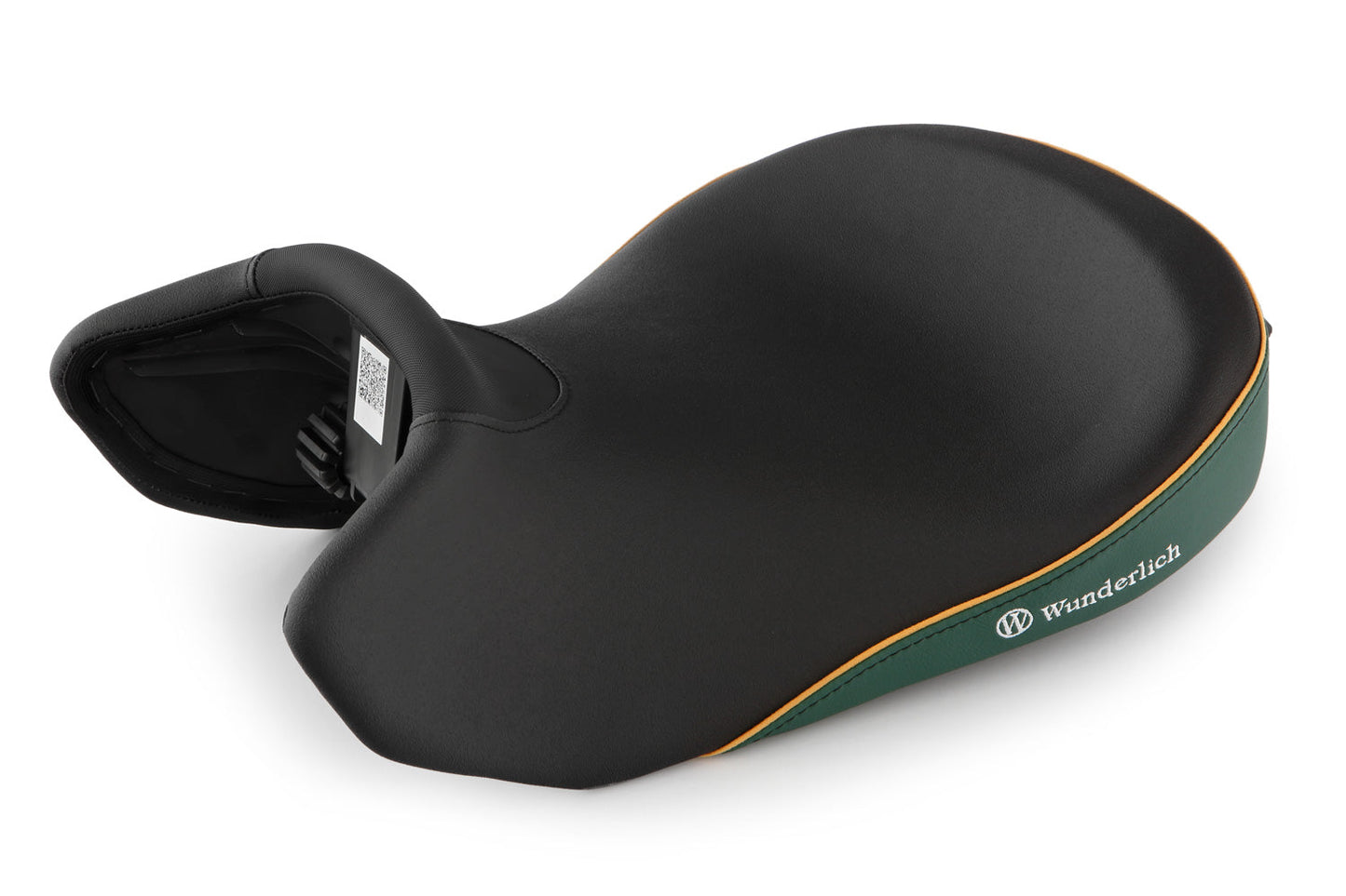 Rider Seat AKTIVKOMFORT R 1300 GS - low - green gold