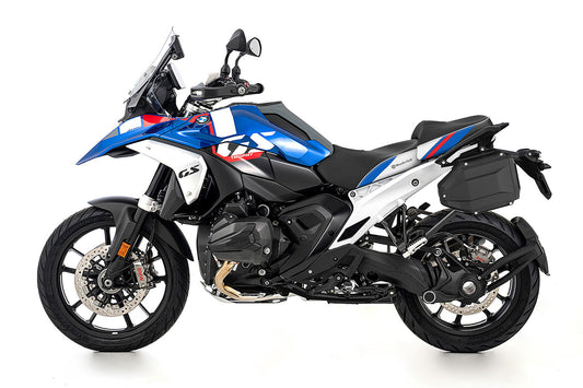 Rider Seat AKTIVKOMFORT R 1300 GS - high - Trophy Style