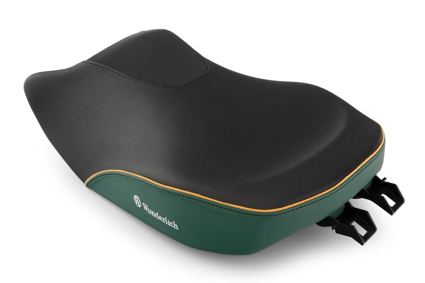 Rider Seat AKTIVKOMFORT R 1300 GS - high - green gold