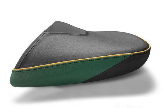 Passenger Seat AKTIVKOMFORT R 1300 GS - Queens-Edition - standard - green gold